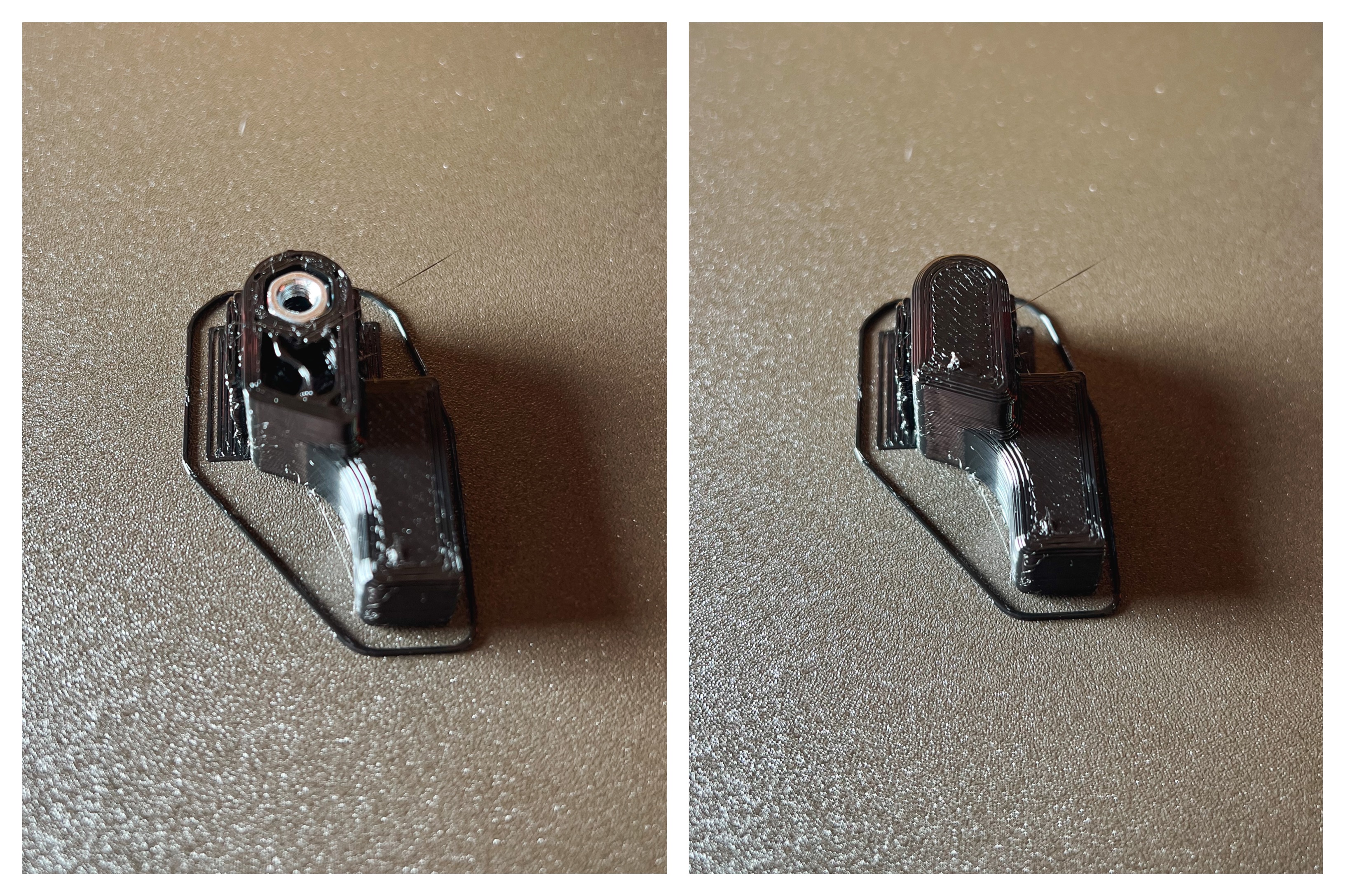 Rotho Compost bin hinge — miniatura 4