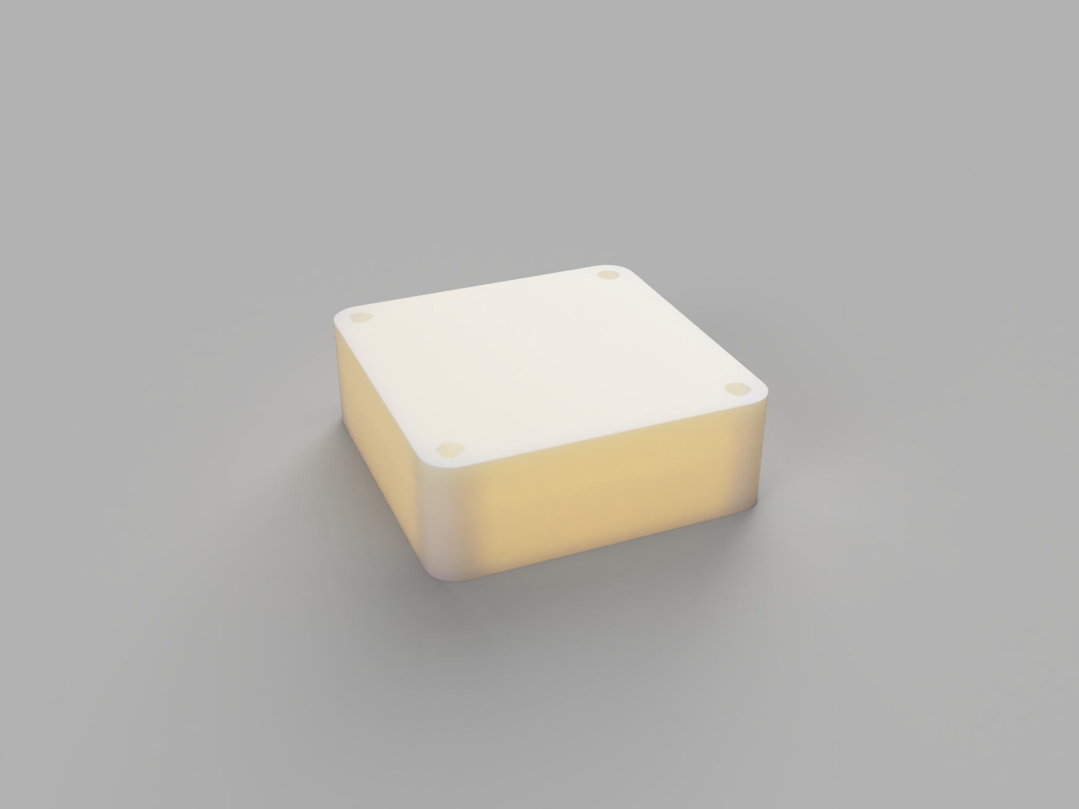 Small Box Case