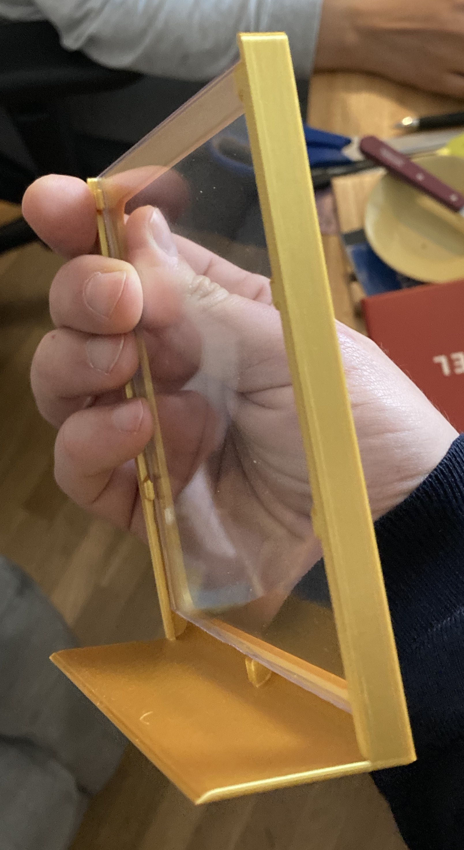 Picture frame