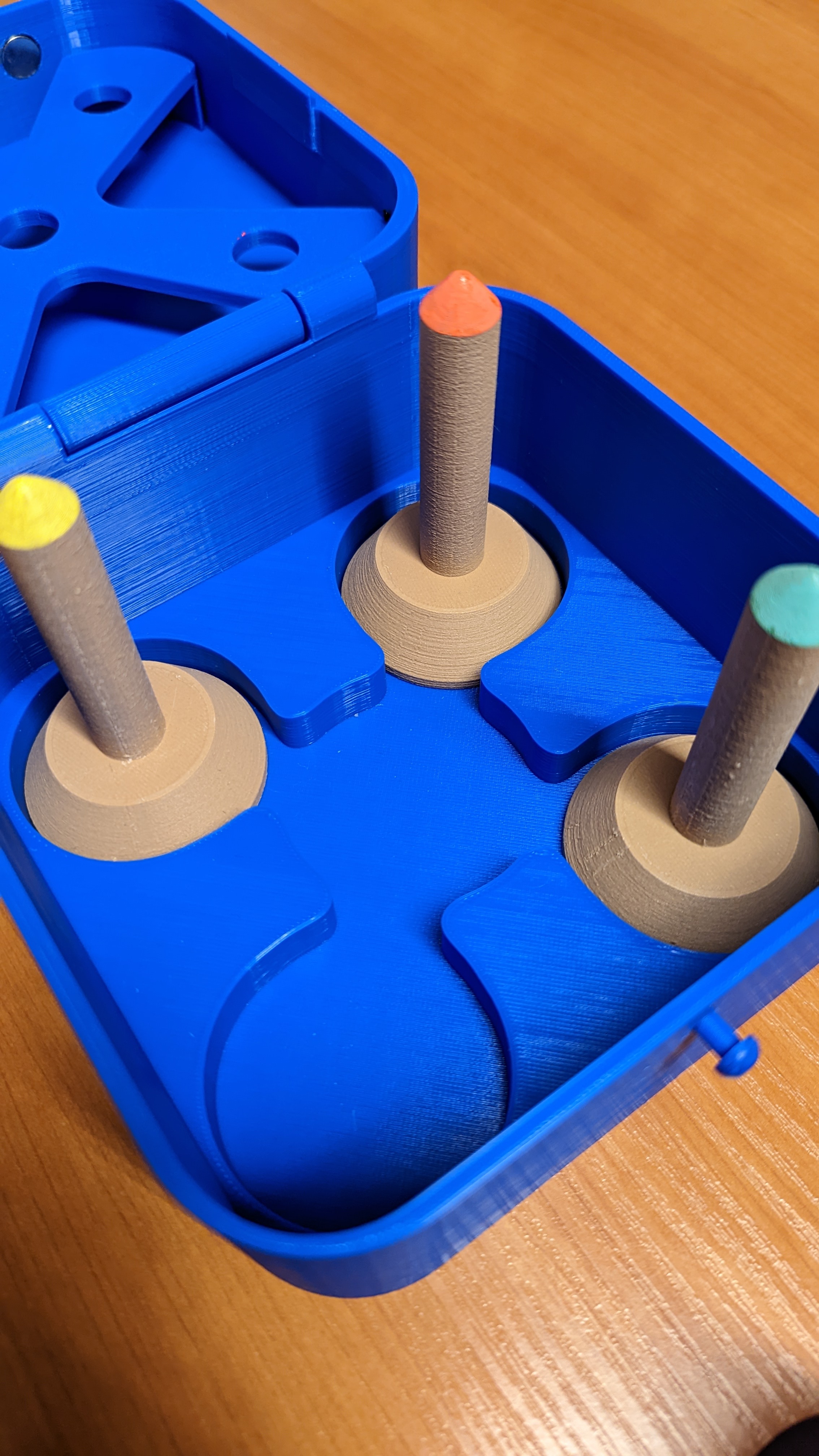 Knobel Butler (Mäxchen/Meier) / Dice Game by kukident Download free