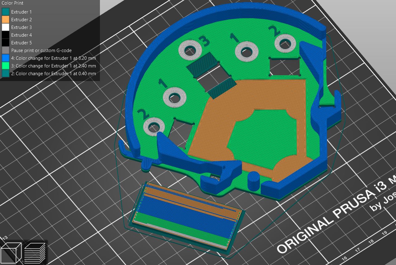 Miniatura 7 do modelo 3D Baseball Pinball