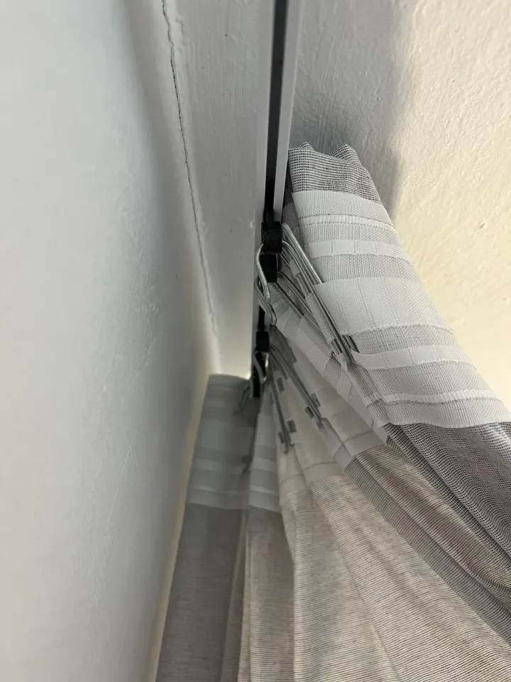 RIKTIG Curtain hook - IKEA