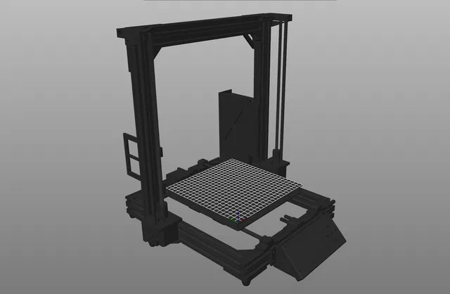 Anet AM8 for PrusaSlicer (standard)