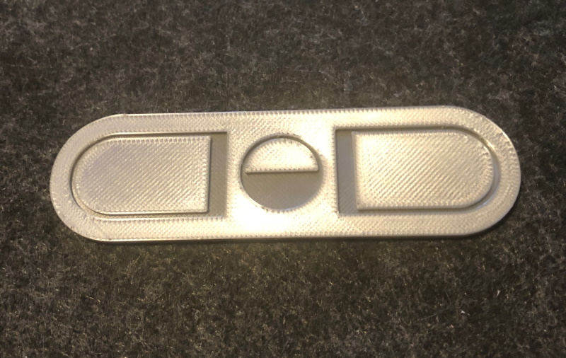 Star Wars Andor Rolykit Handle Greeblie By Neophyl Download Free STL 