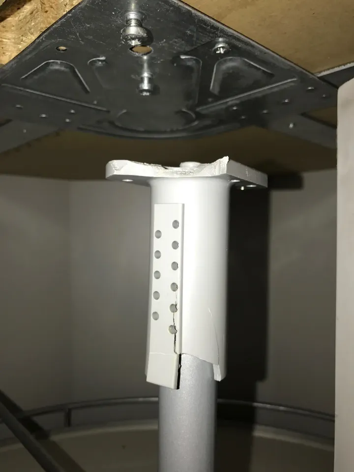 Contest: Kitchen Carousel top mount (also called Magic Corner) by ...