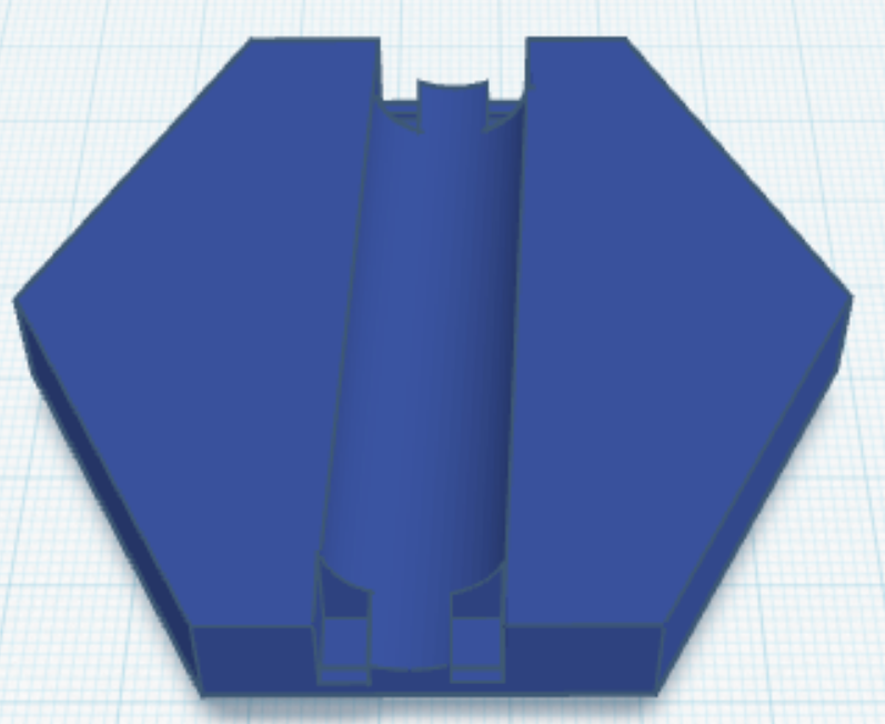 gravitrax straight line