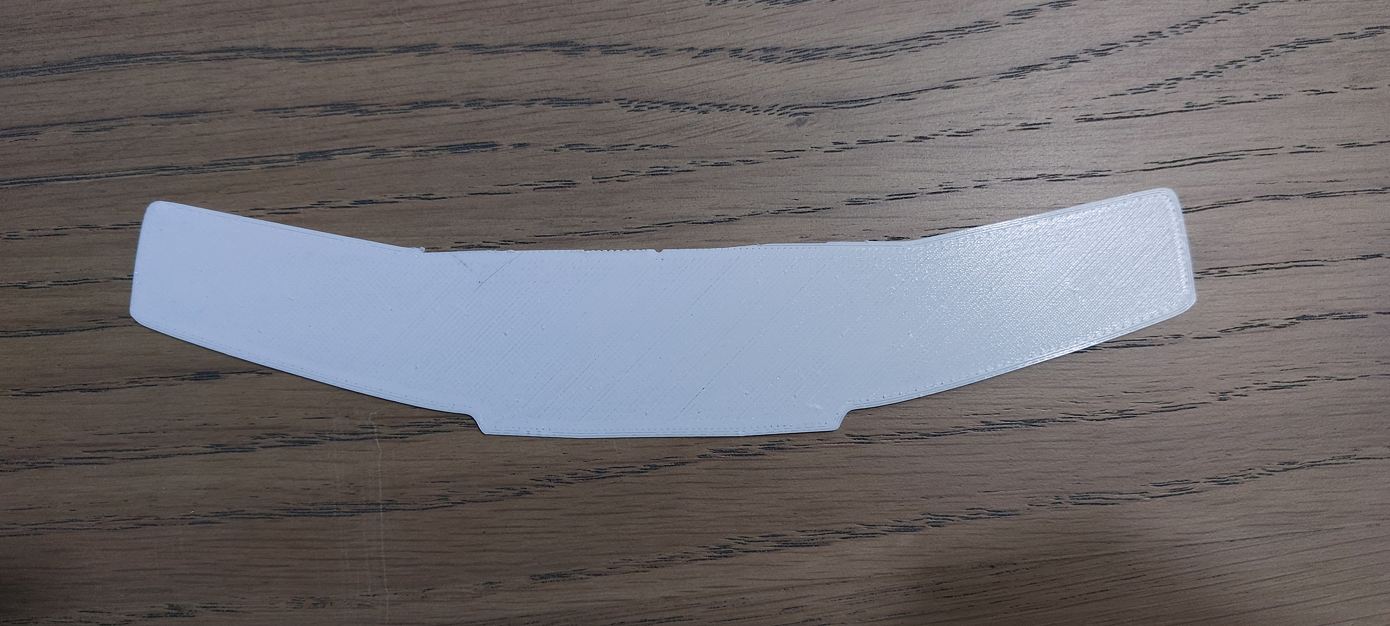 Clerical Collar