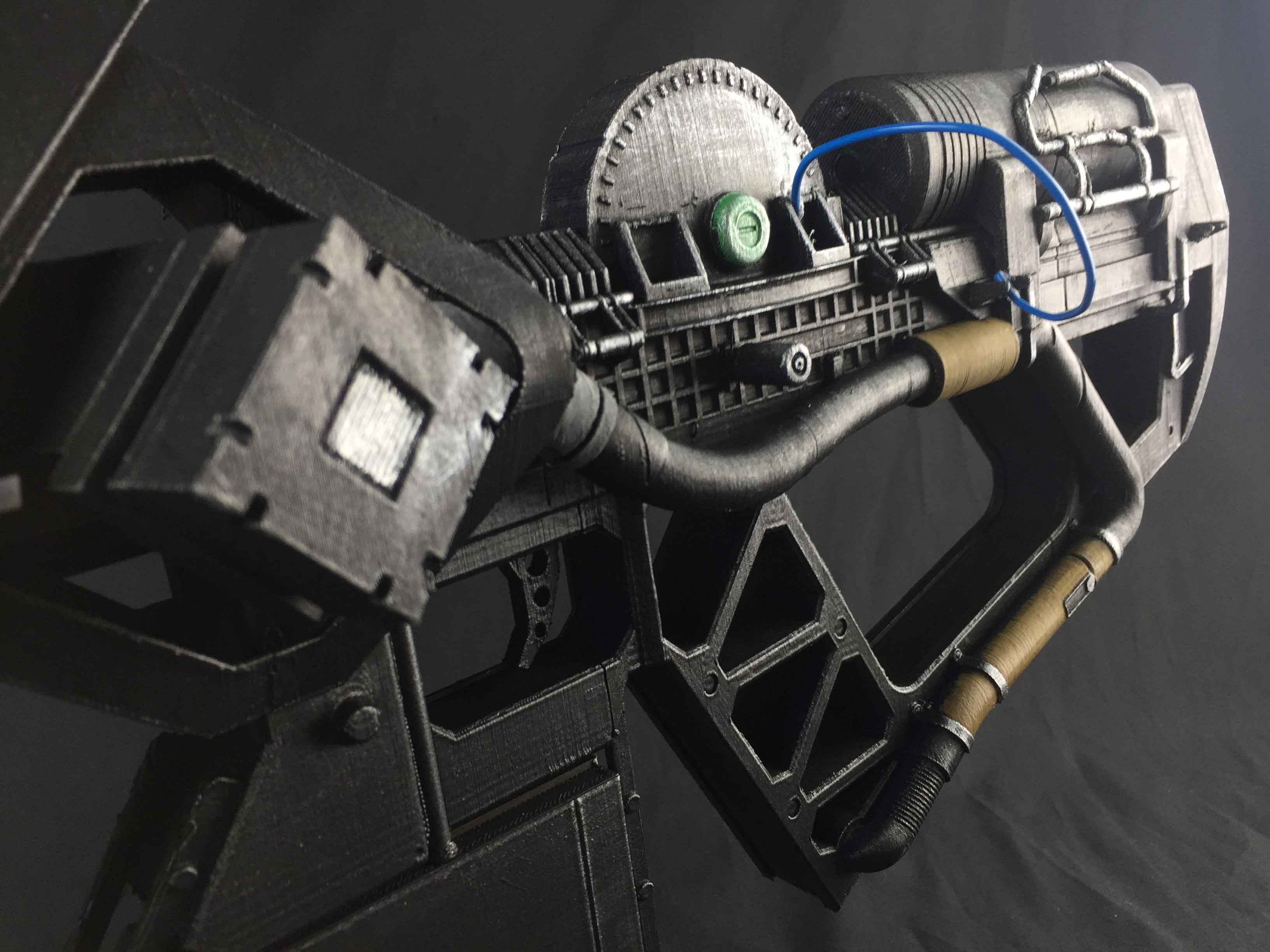 The Sleeper Simulant from Destiny — thumbnail 4