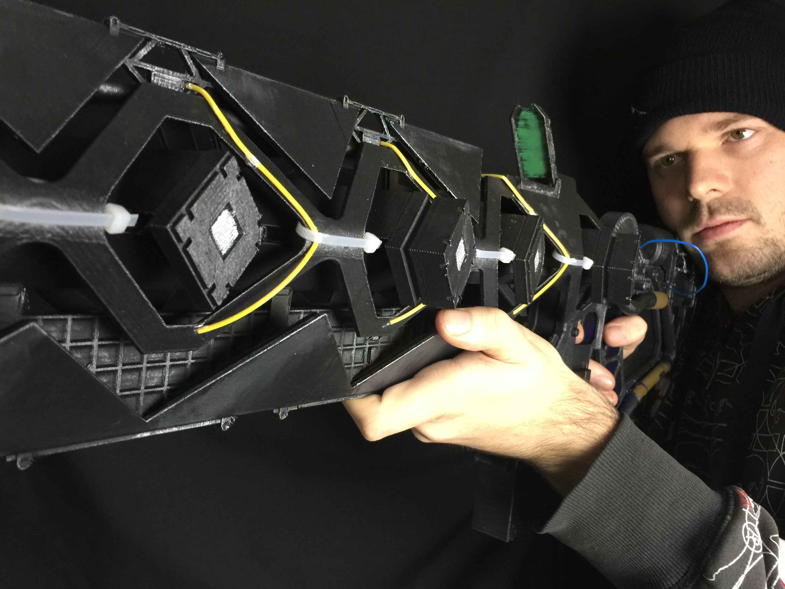 The Sleeper Simulant from Destiny — thumbnail 11