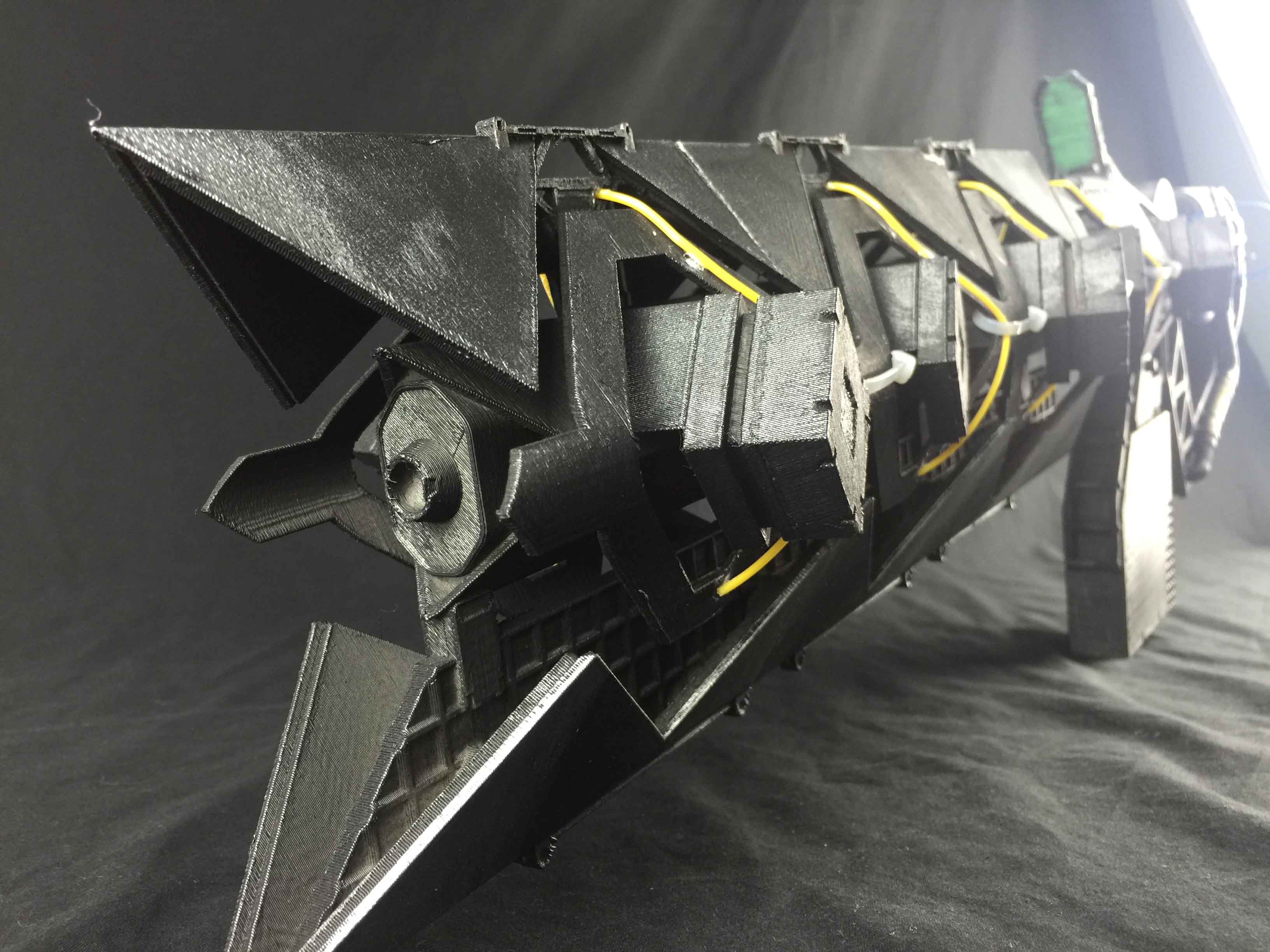 The Sleeper Simulant from Destiny — thumbnail 12
