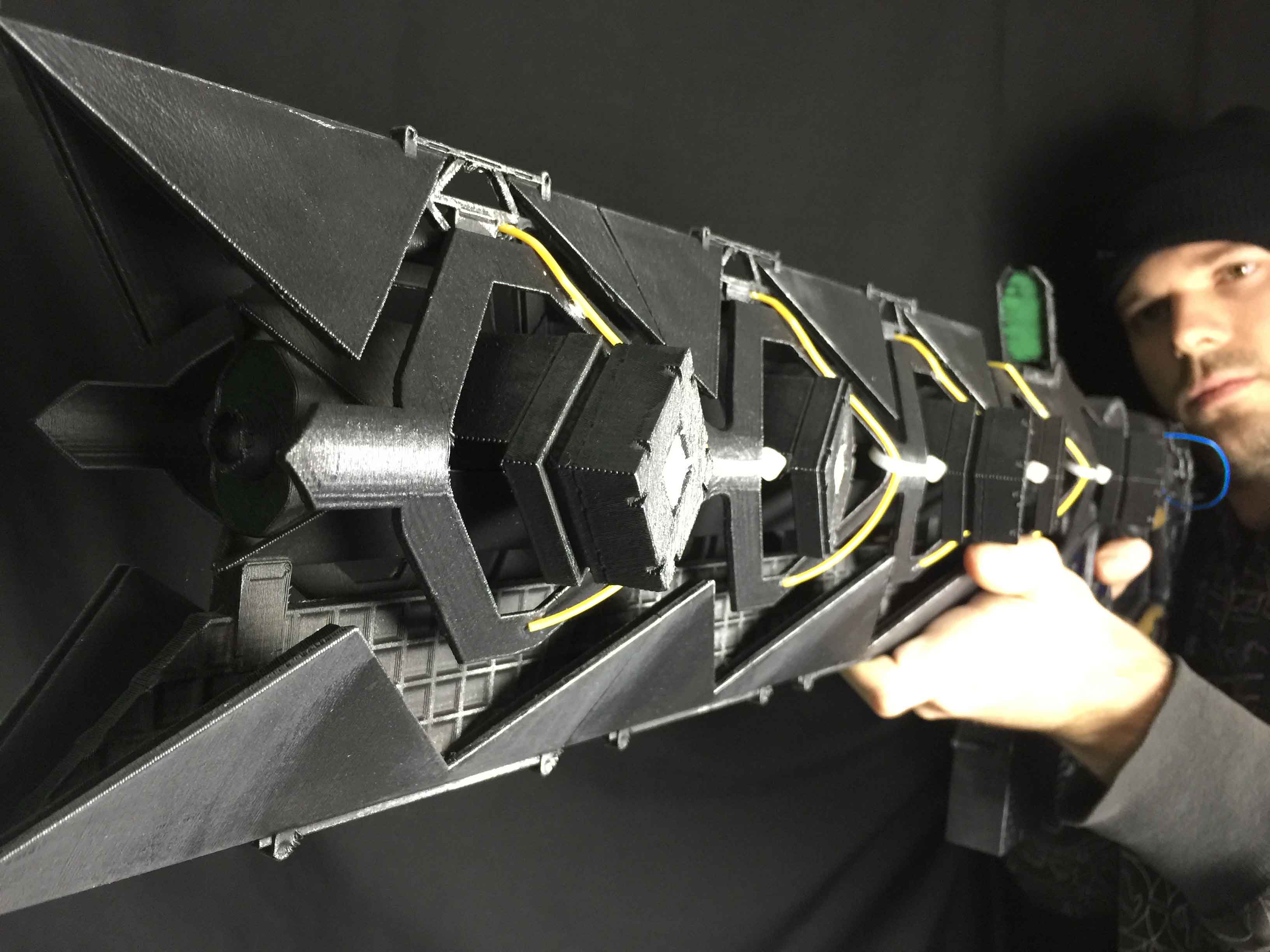 The Sleeper Simulant from Destiny — thumbnail 5