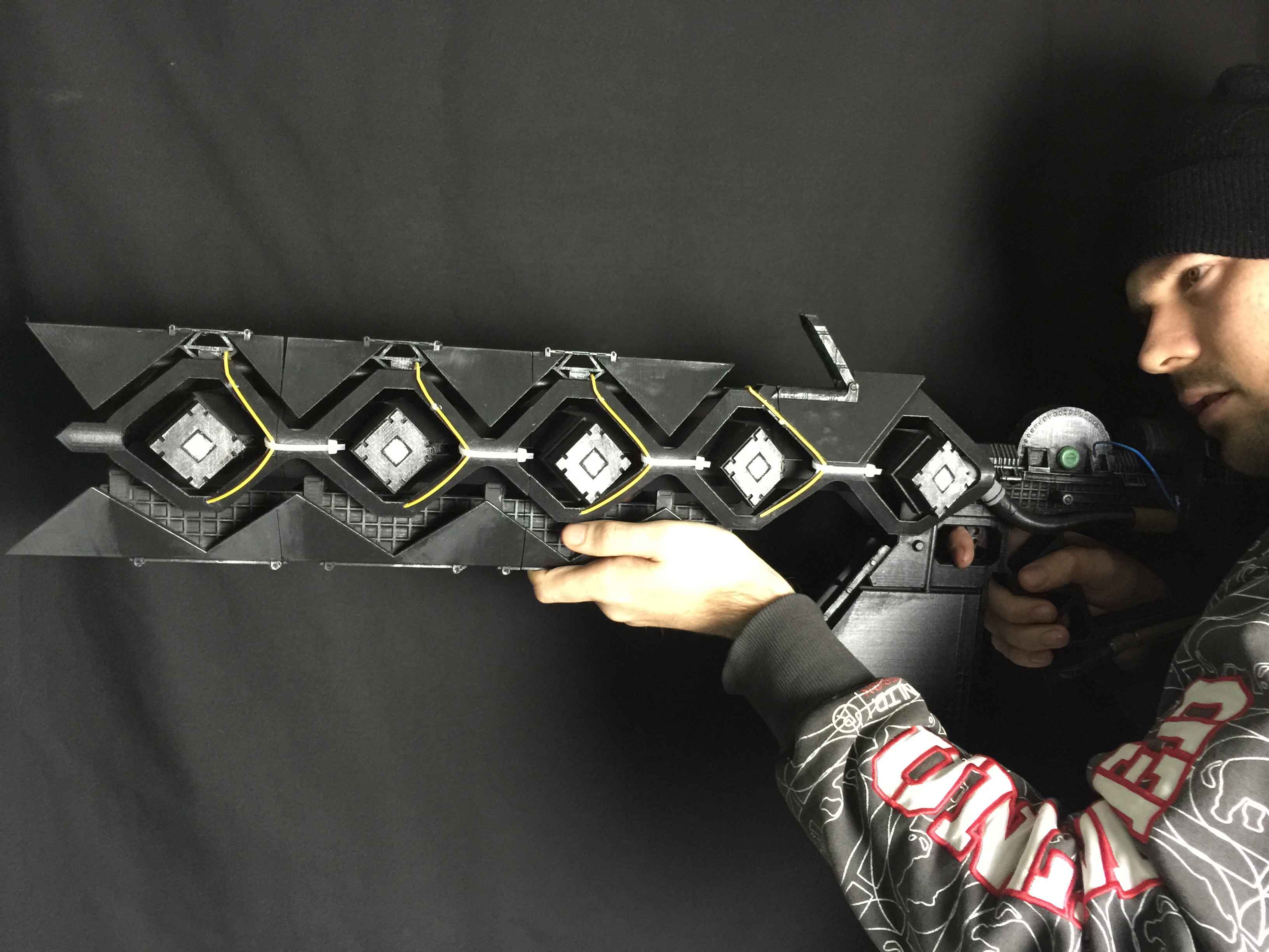 The Sleeper Simulant from Destiny — thumbnail 8