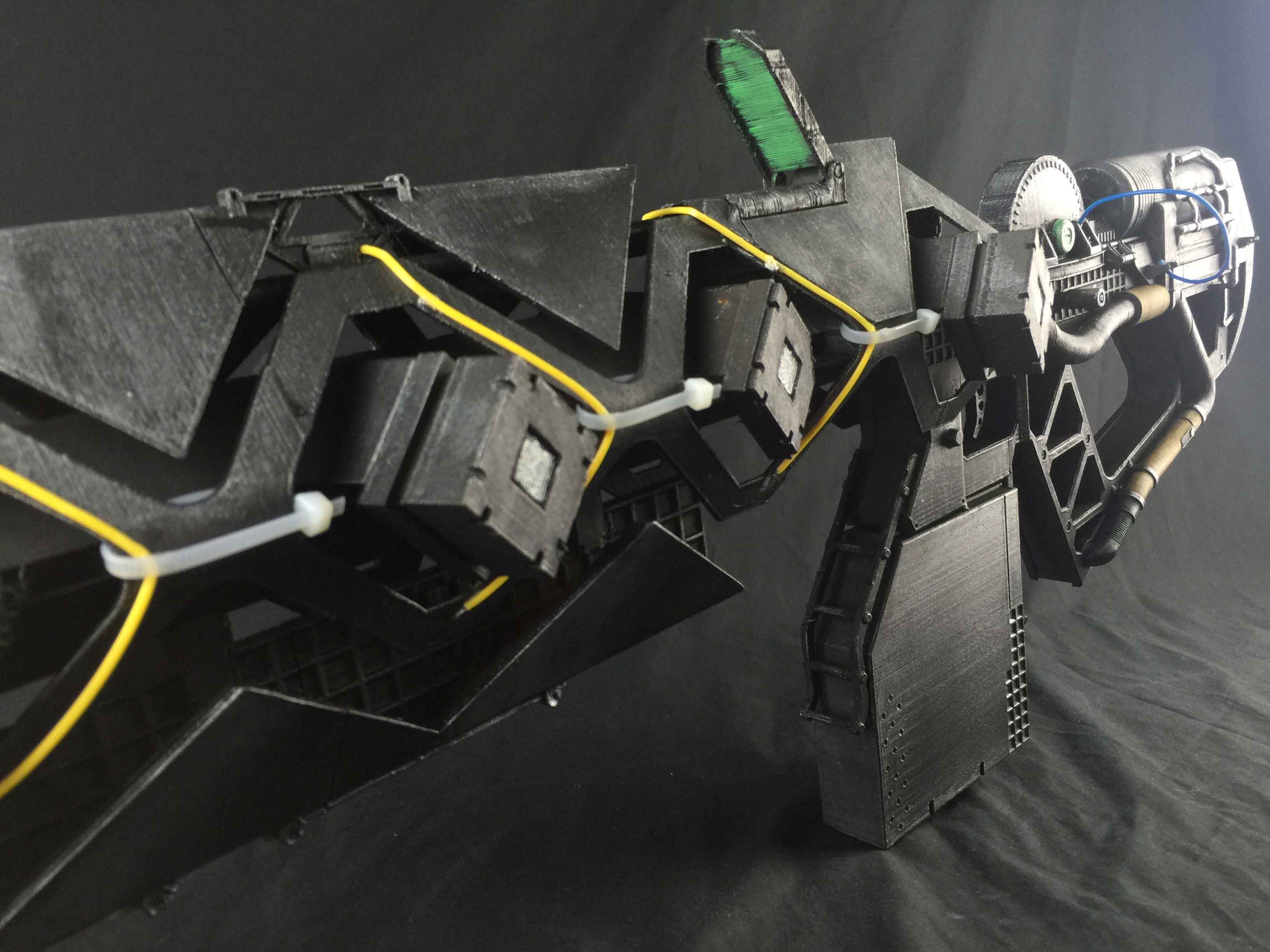 The Sleeper Simulant from Destiny — thumbnail 9