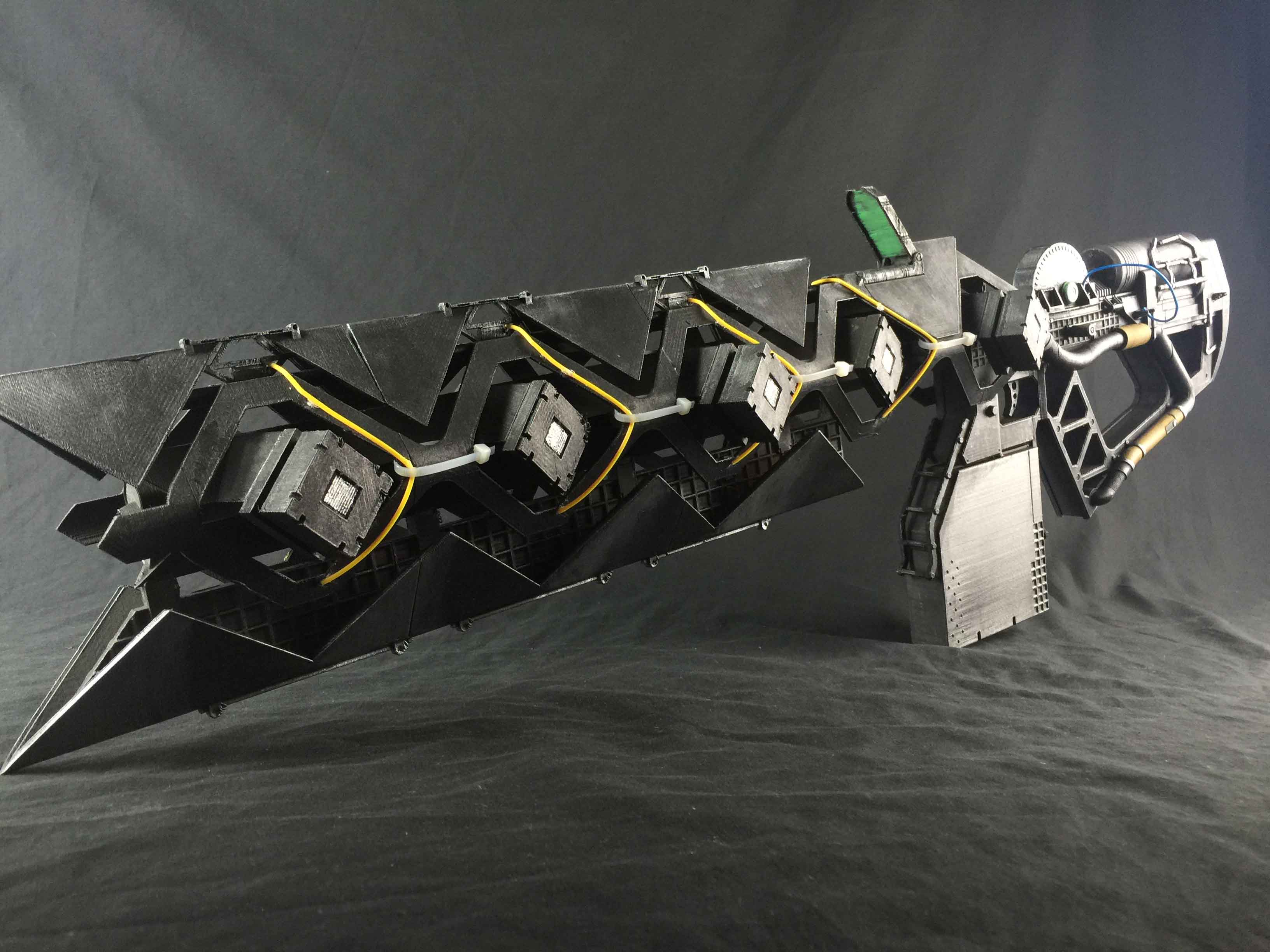 The Sleeper Simulant from Destiny — thumbnail 6