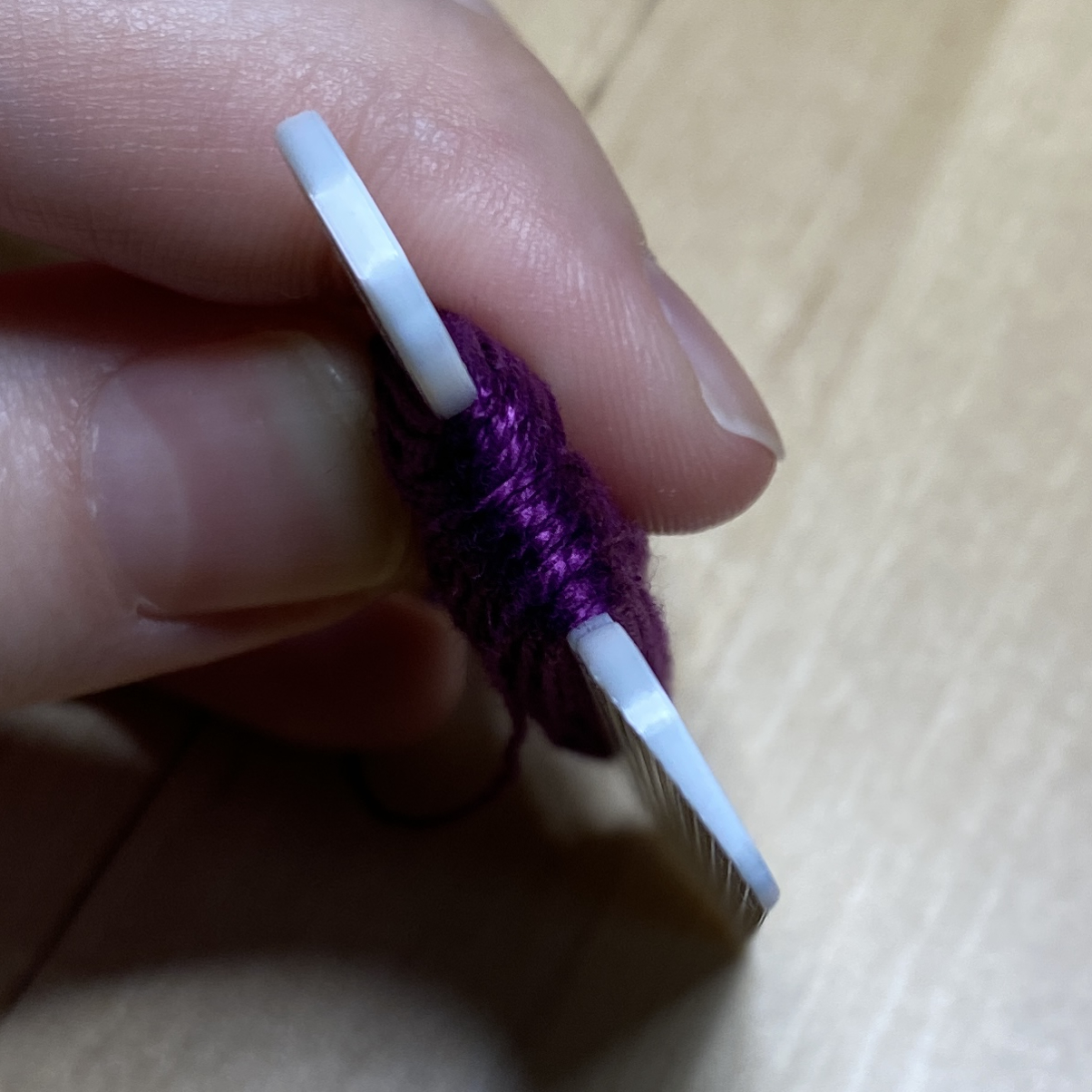 Shuttle for Inkle or Tablet Weaving by Heather Athebyne Download free STL model