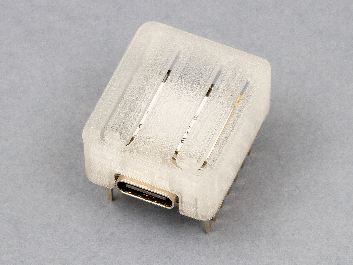Seeed Studio XIAO ESP32S3 Button Thingy