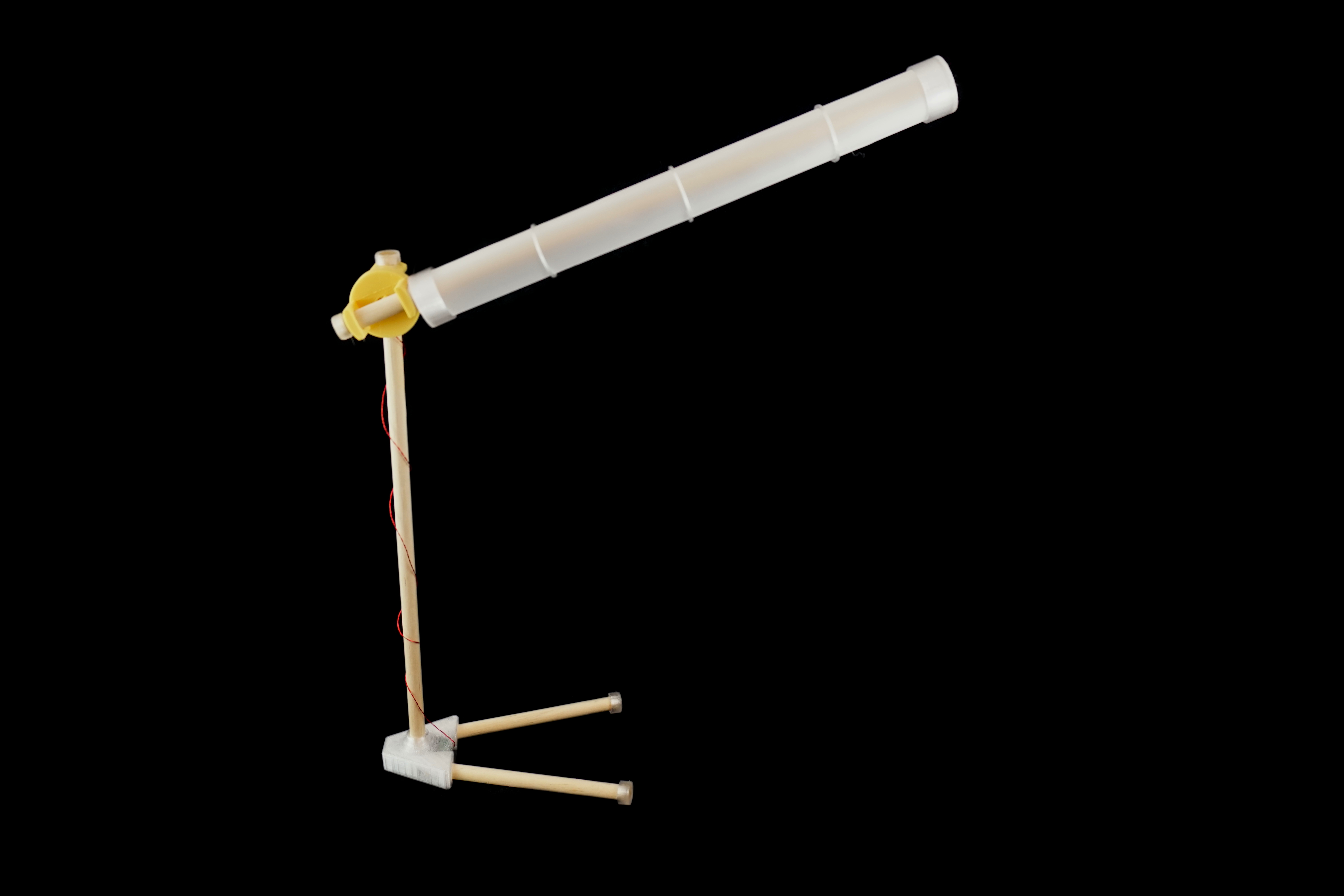Akari Desk Light