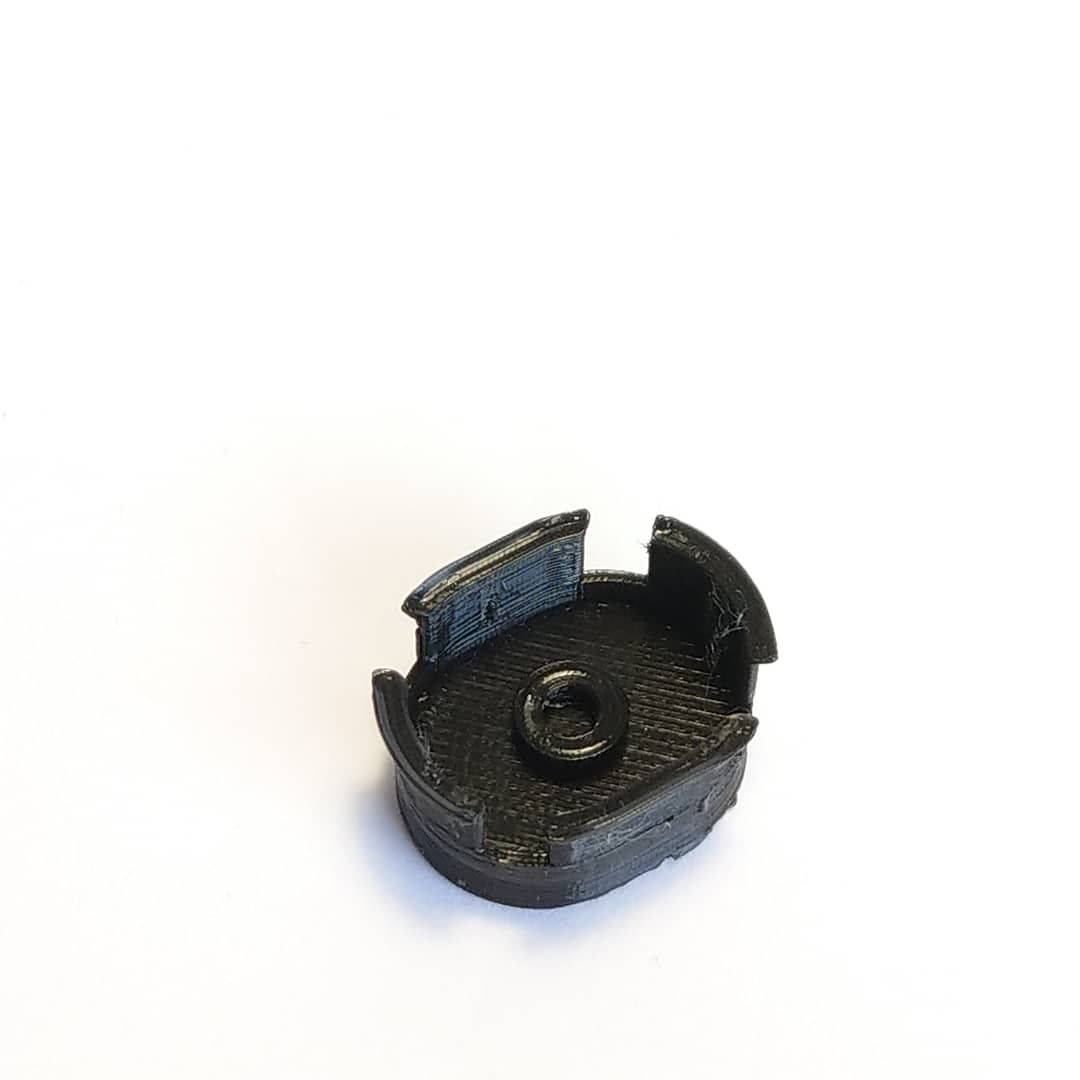 Vacuum cleaner repair kit by Phil_Print Download free STL model
