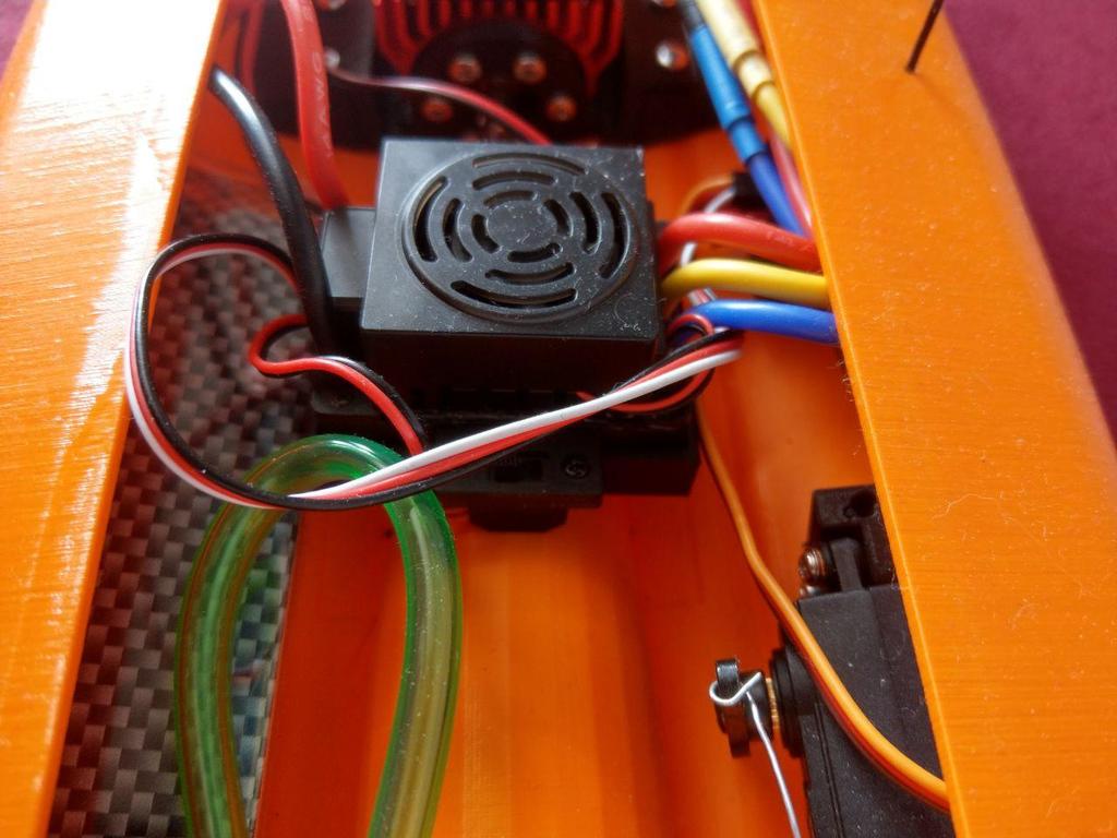Esc holder by phil print download free stl model printables