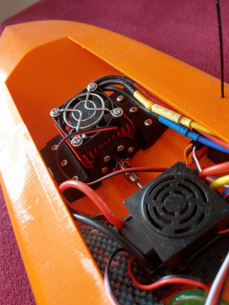 Esc holder by phil print download free stl model printables