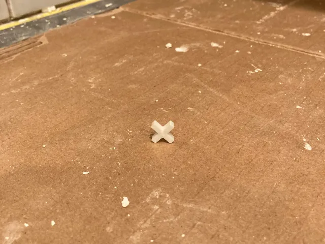 Tile spacers