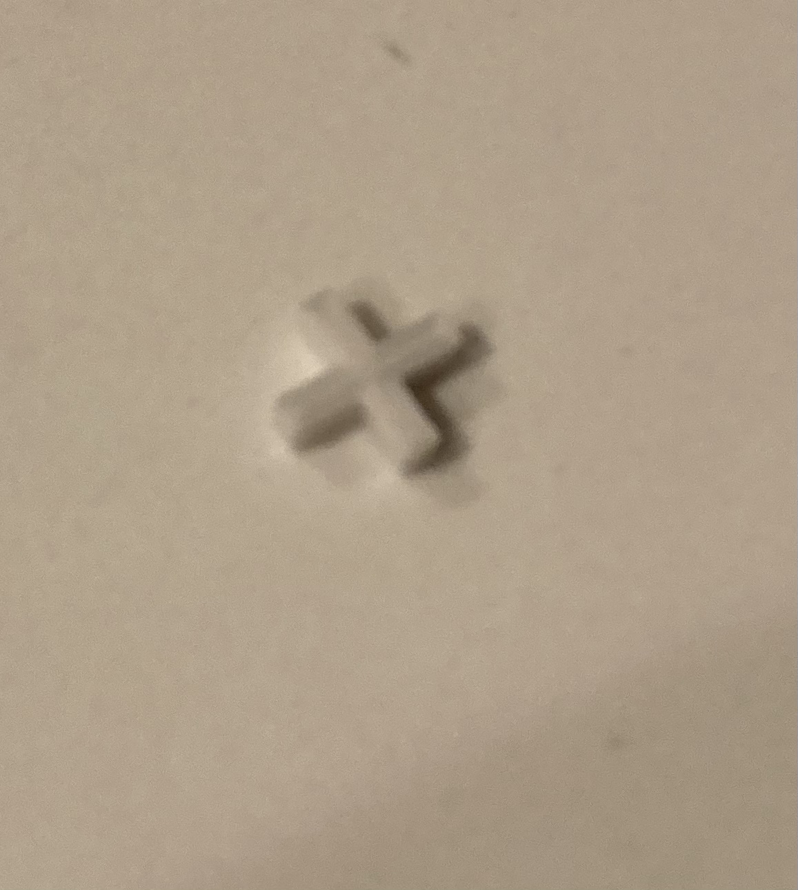 Miniatura 2 do modelo 3D Tile spacers