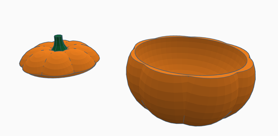 pumpkin bowl for thanksgiving