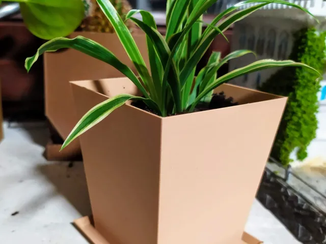 30g All in One Planter