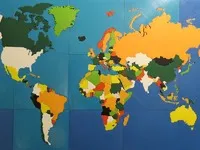 World Puzzle