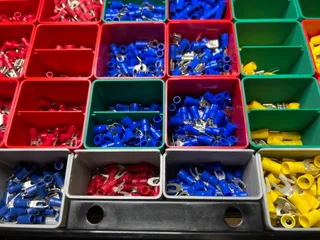 Allit EuroPlus Flex 37-15 organizer boxes