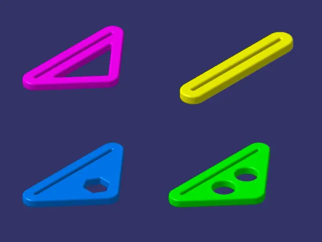 Toothpaste Squeezer variations