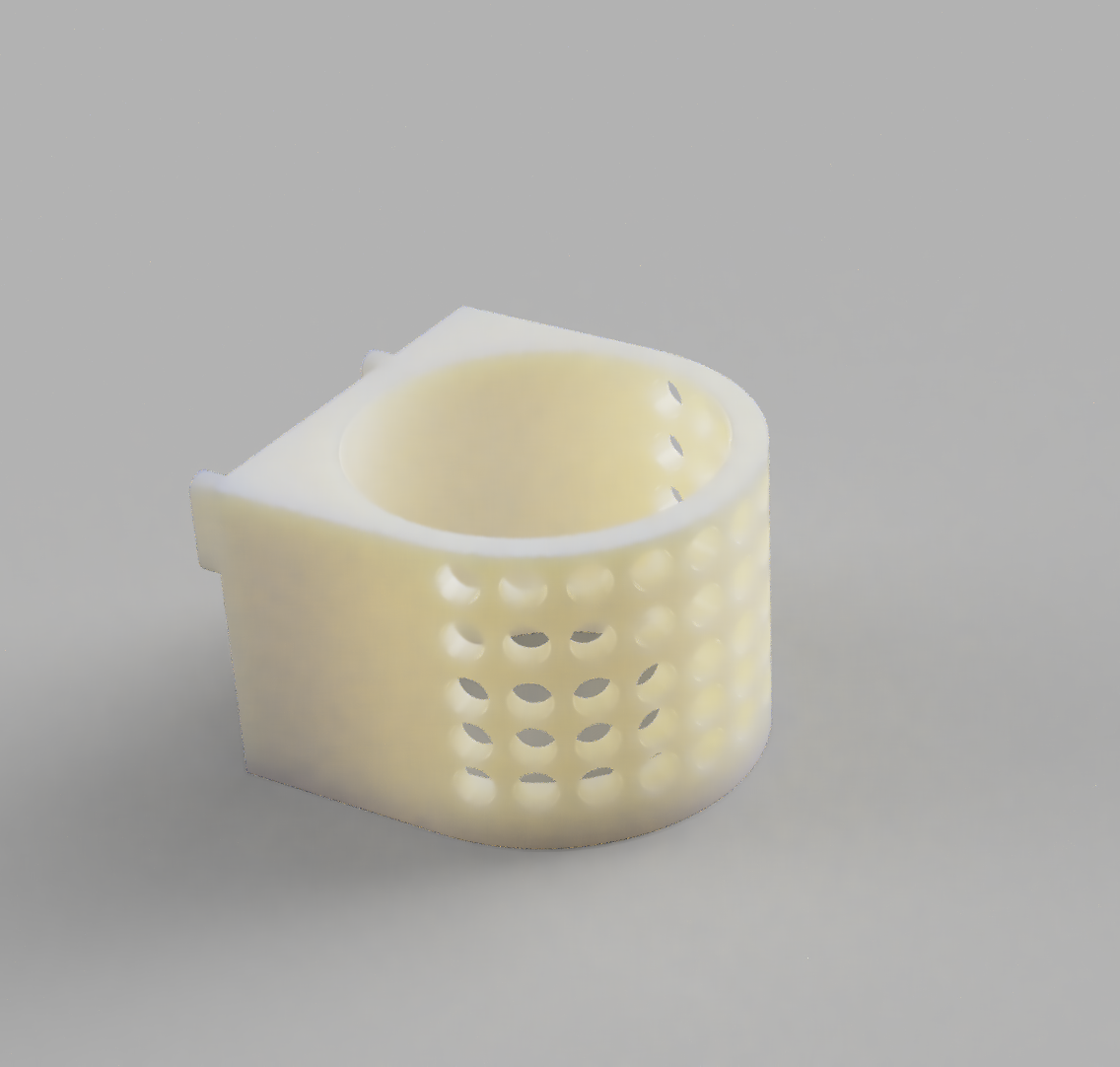 SKÅDIS Bottle Holder 52mm