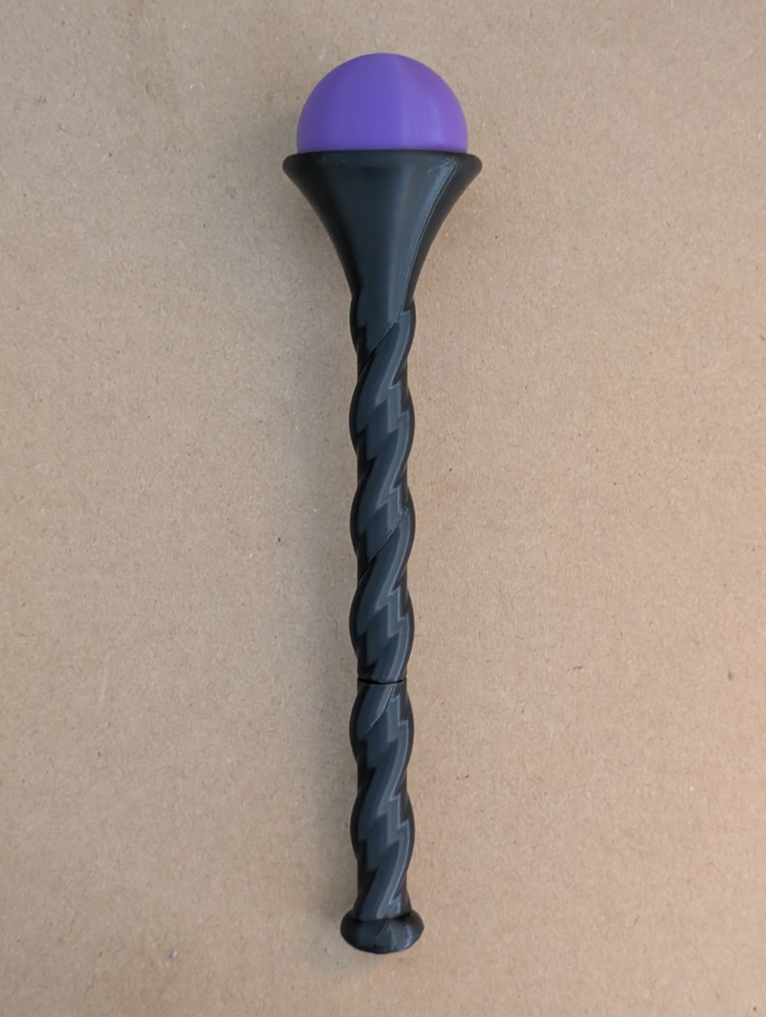 Magic Staff Pen