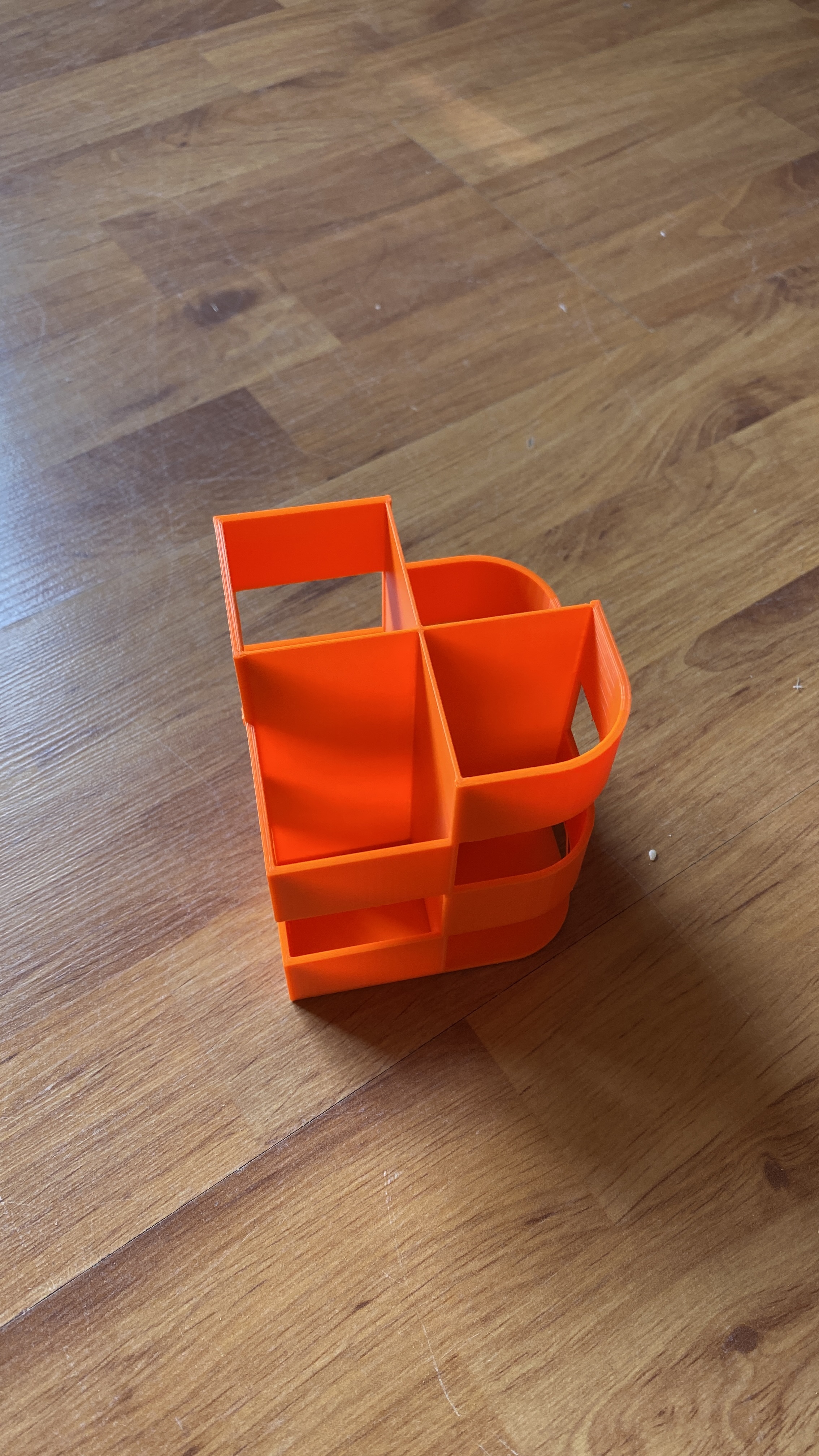 Pencil holder Rev.1.1