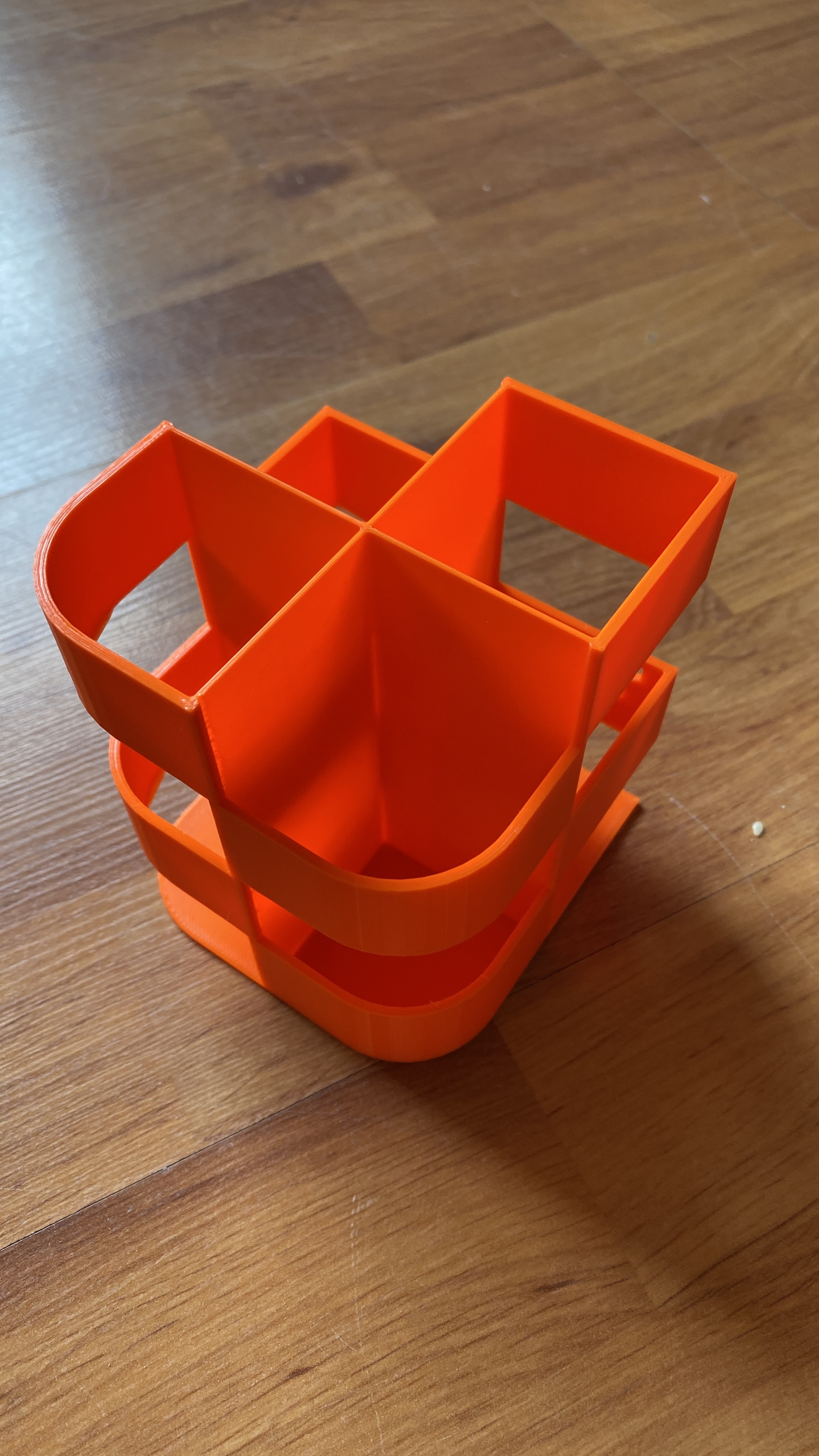 Pencil Holder Rev 1 1 By Gsatelite Download Free STL Model pencil-holder-rev-1-1-by-gsatelite-download-free-stl-model