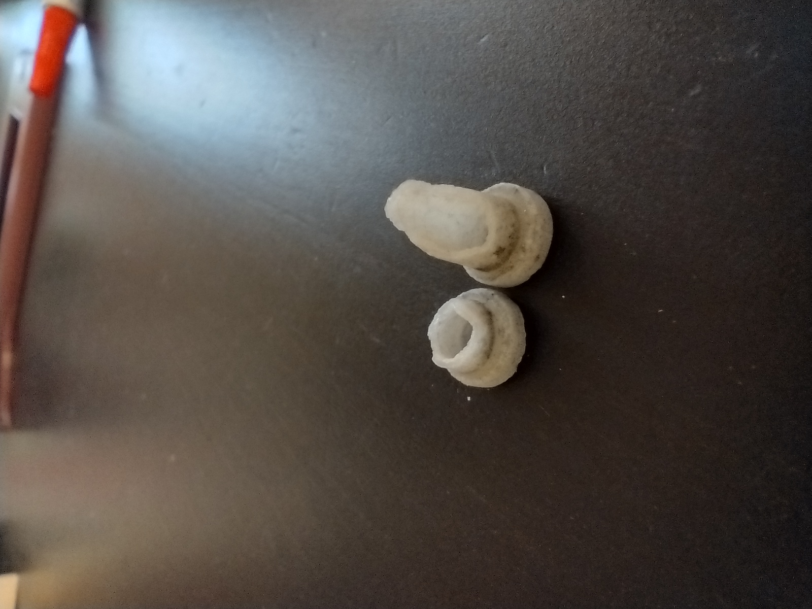 Miniatura 3 do modelo 3D Window Screen Pull Knob