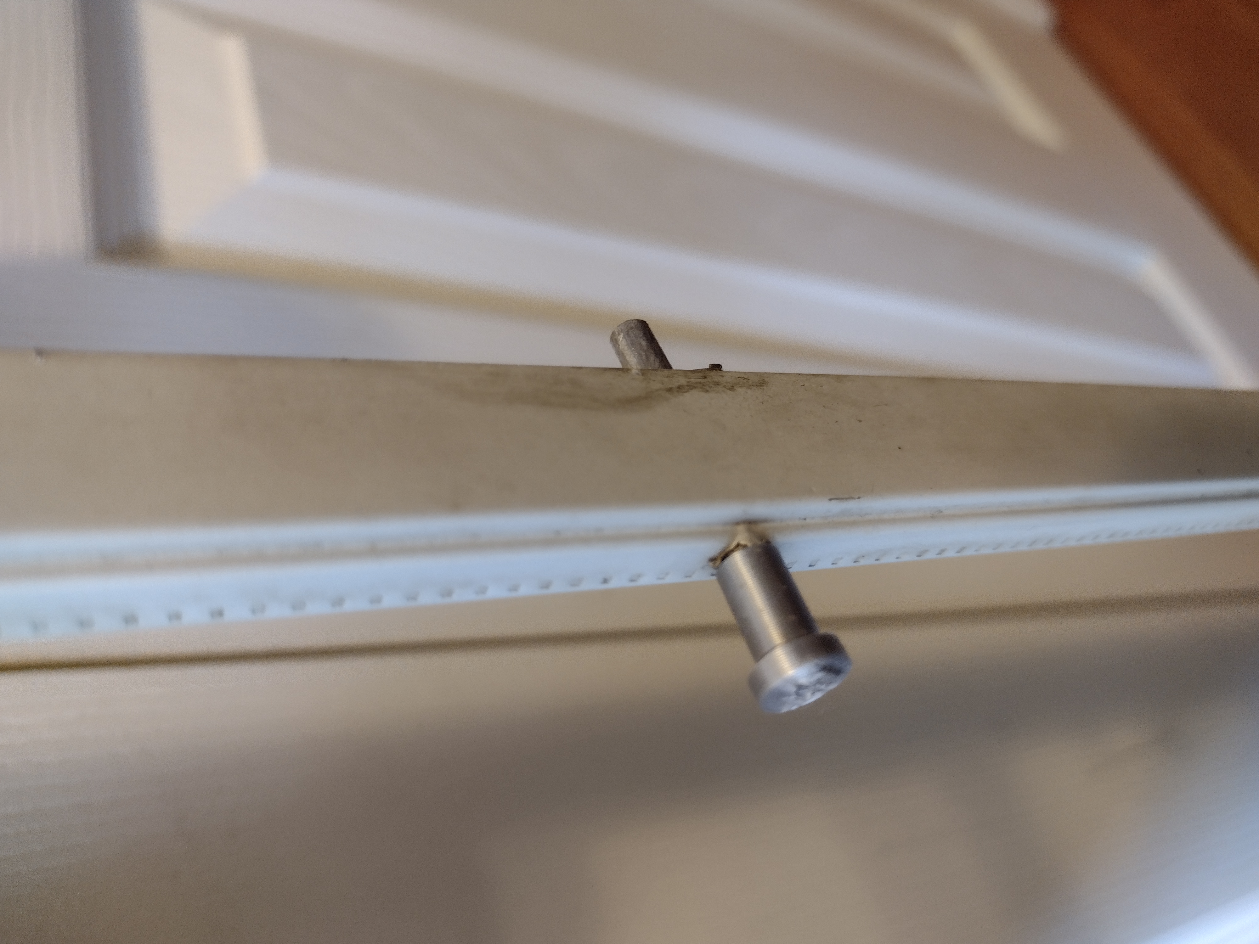 Miniatura 4 do modelo 3D Window Screen Pull Knob