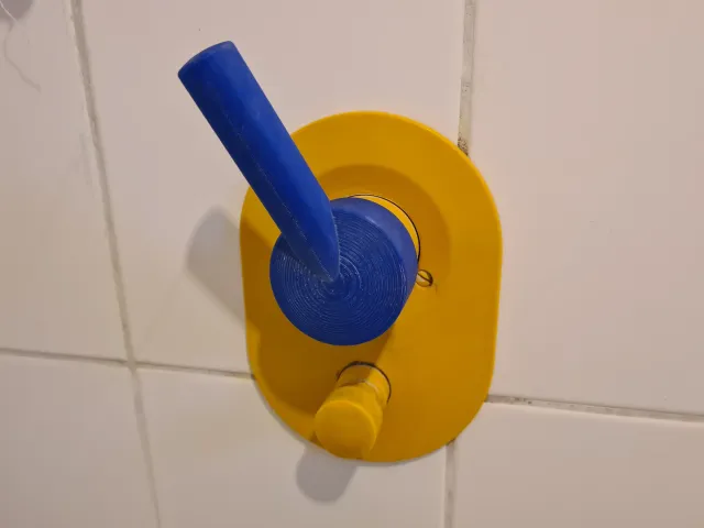 GROHE Water Tap Replacement
