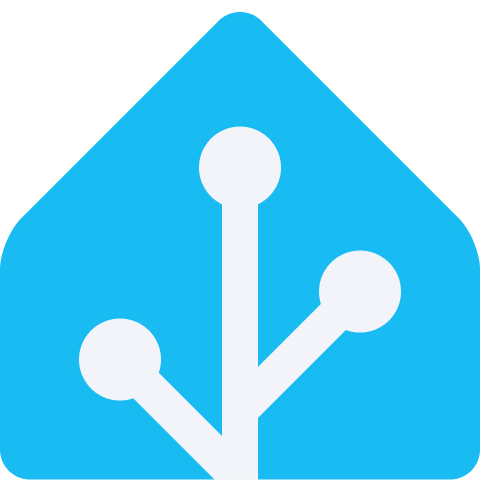 Home Assistant new logo