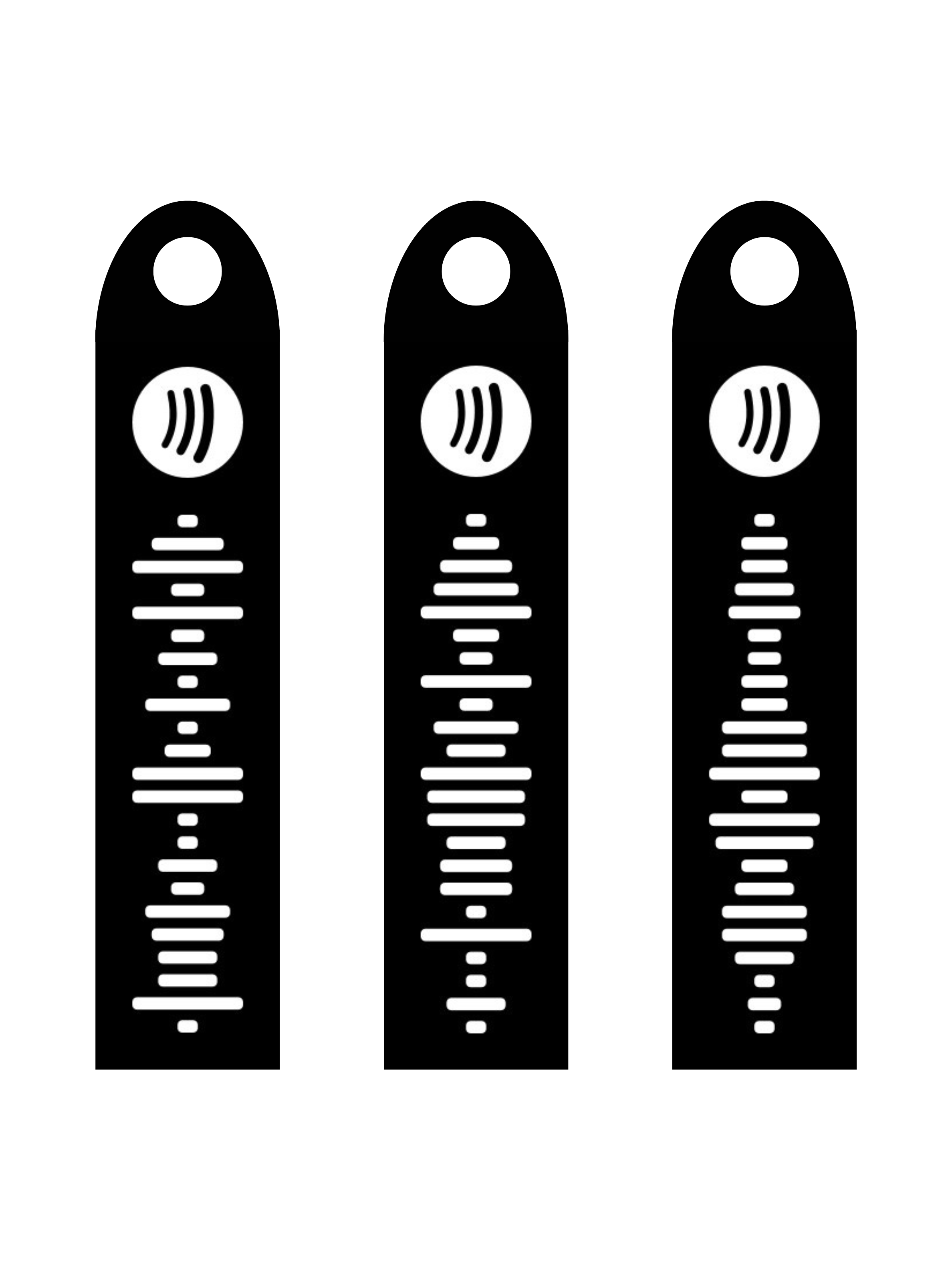 Sign Key Chain