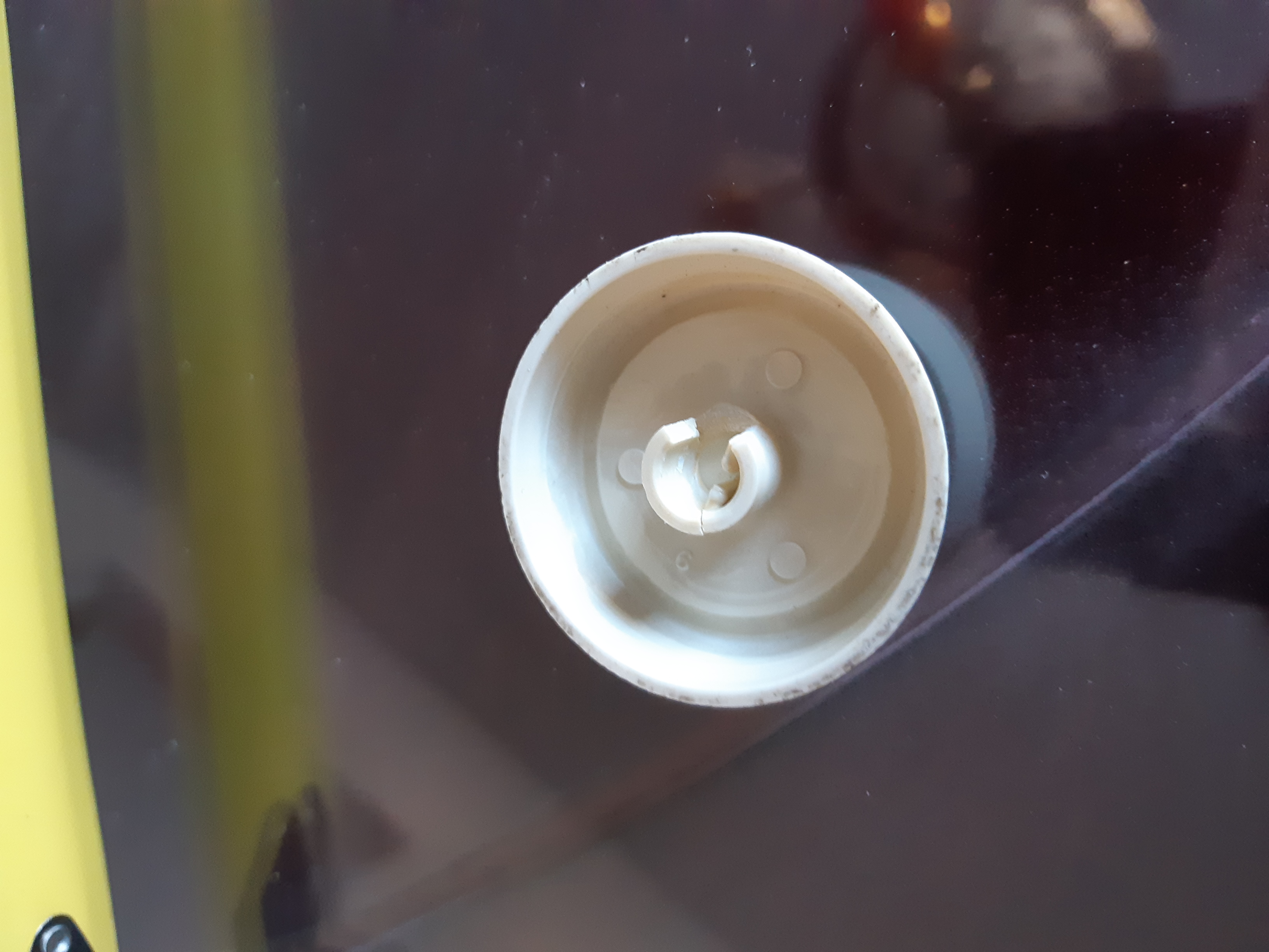 Round Lightswitch Knob — thumbnail 2