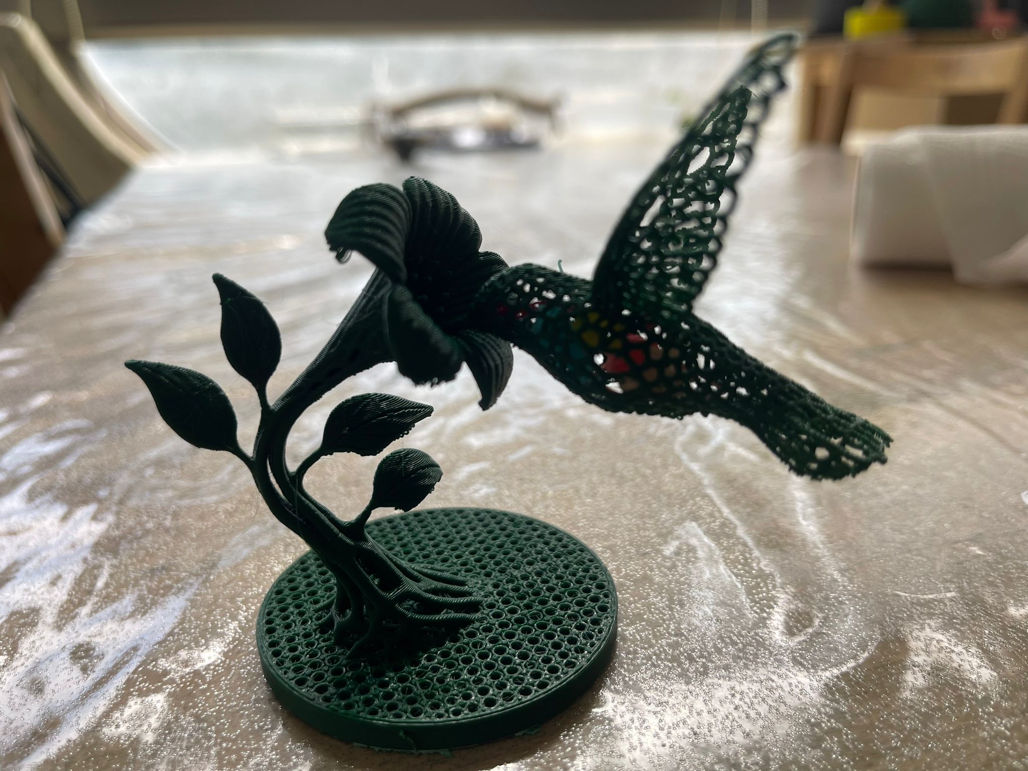 Hummingbird — thumbnail 2
