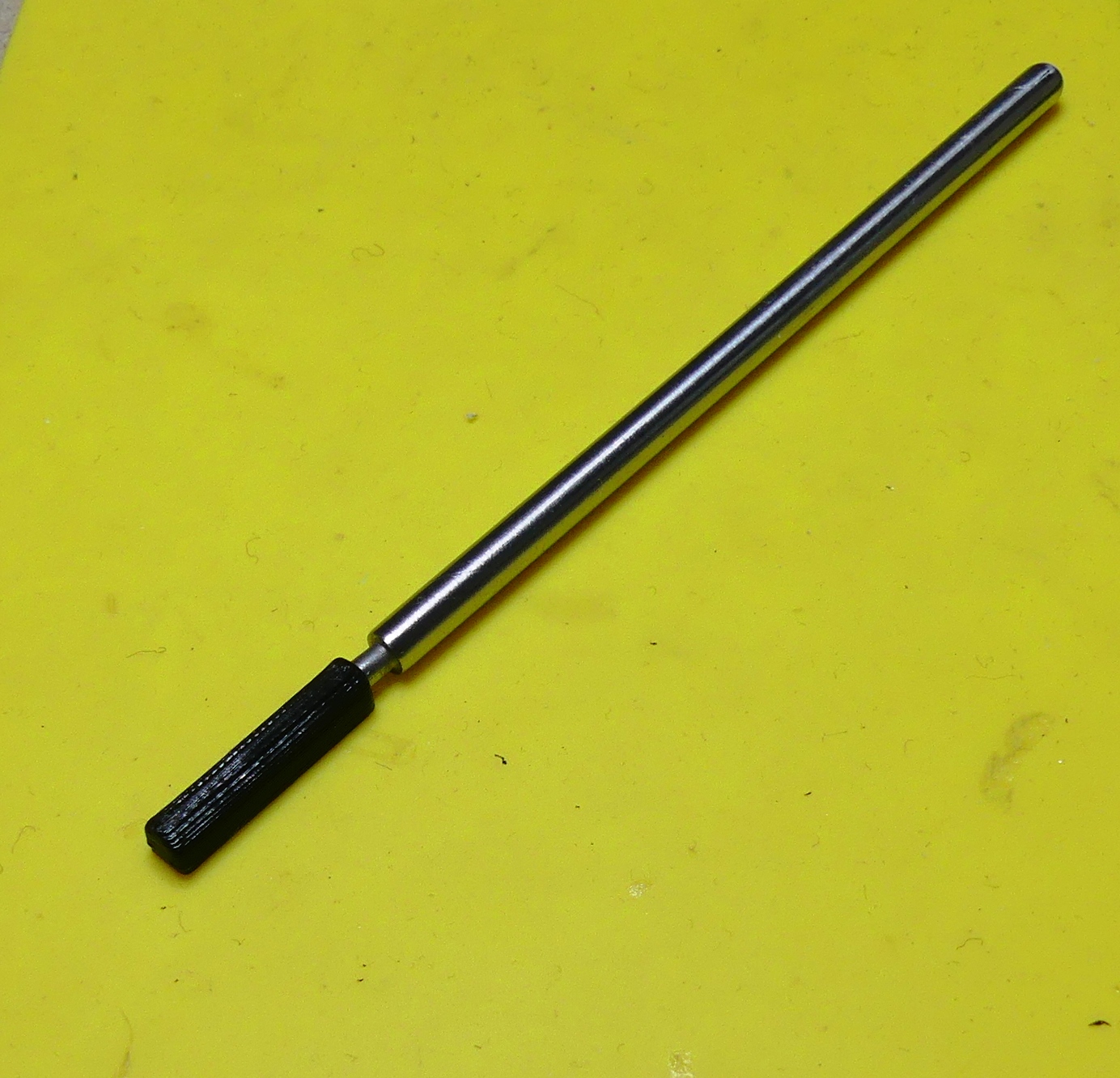 Tip Protection Sleeve