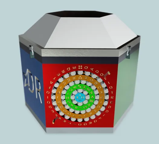 Mech Core