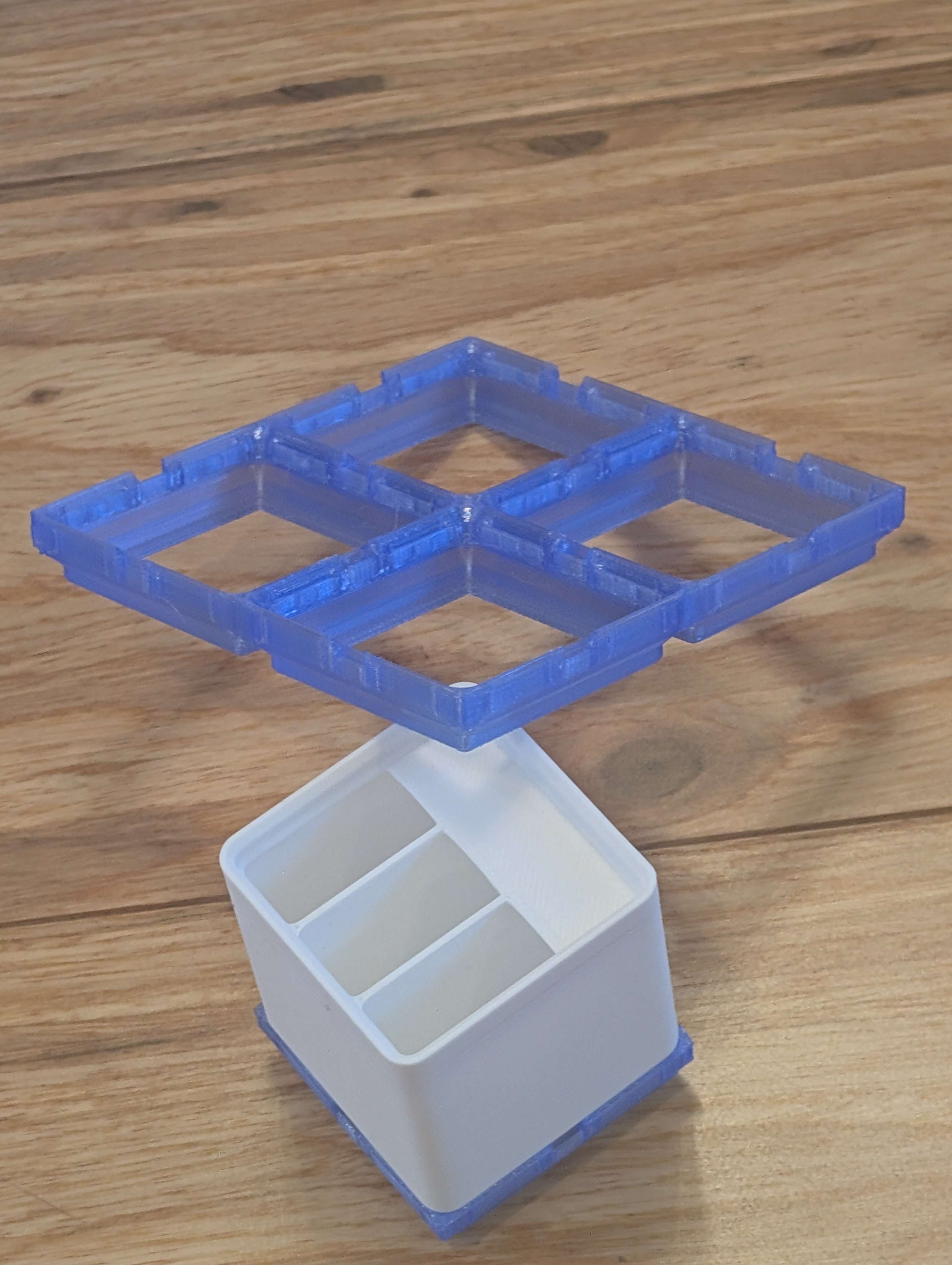 ClickBase StackPlate — miniatura 3
