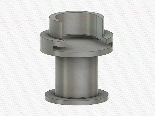 2kg Spool Adaptor