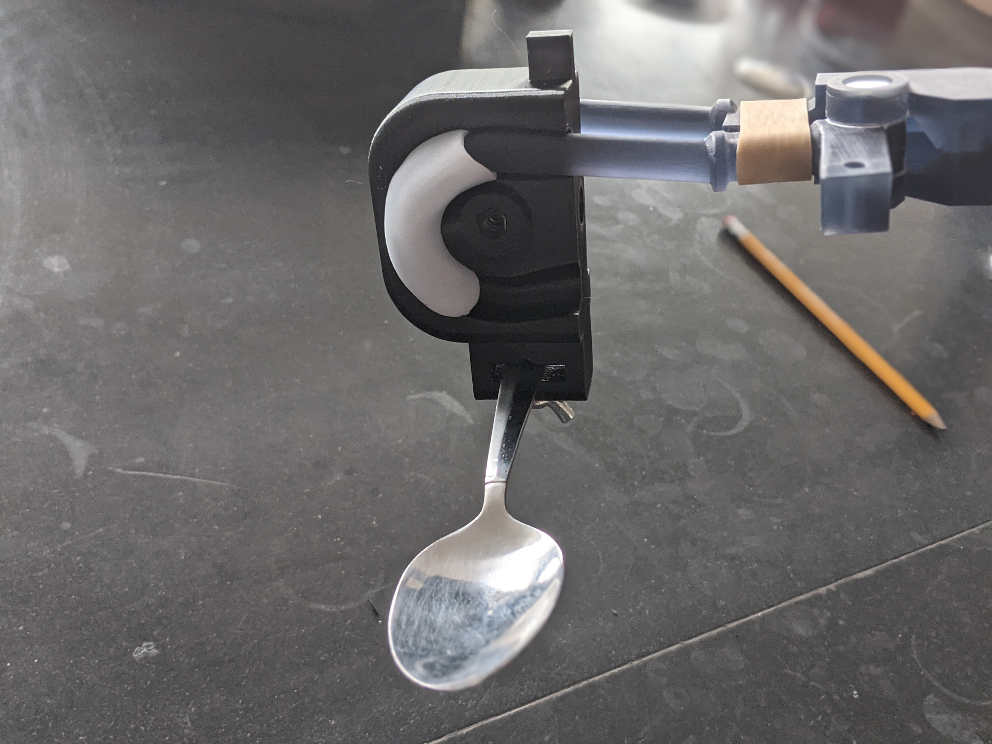 EnableUC Body Powered Hook Assistive Devices