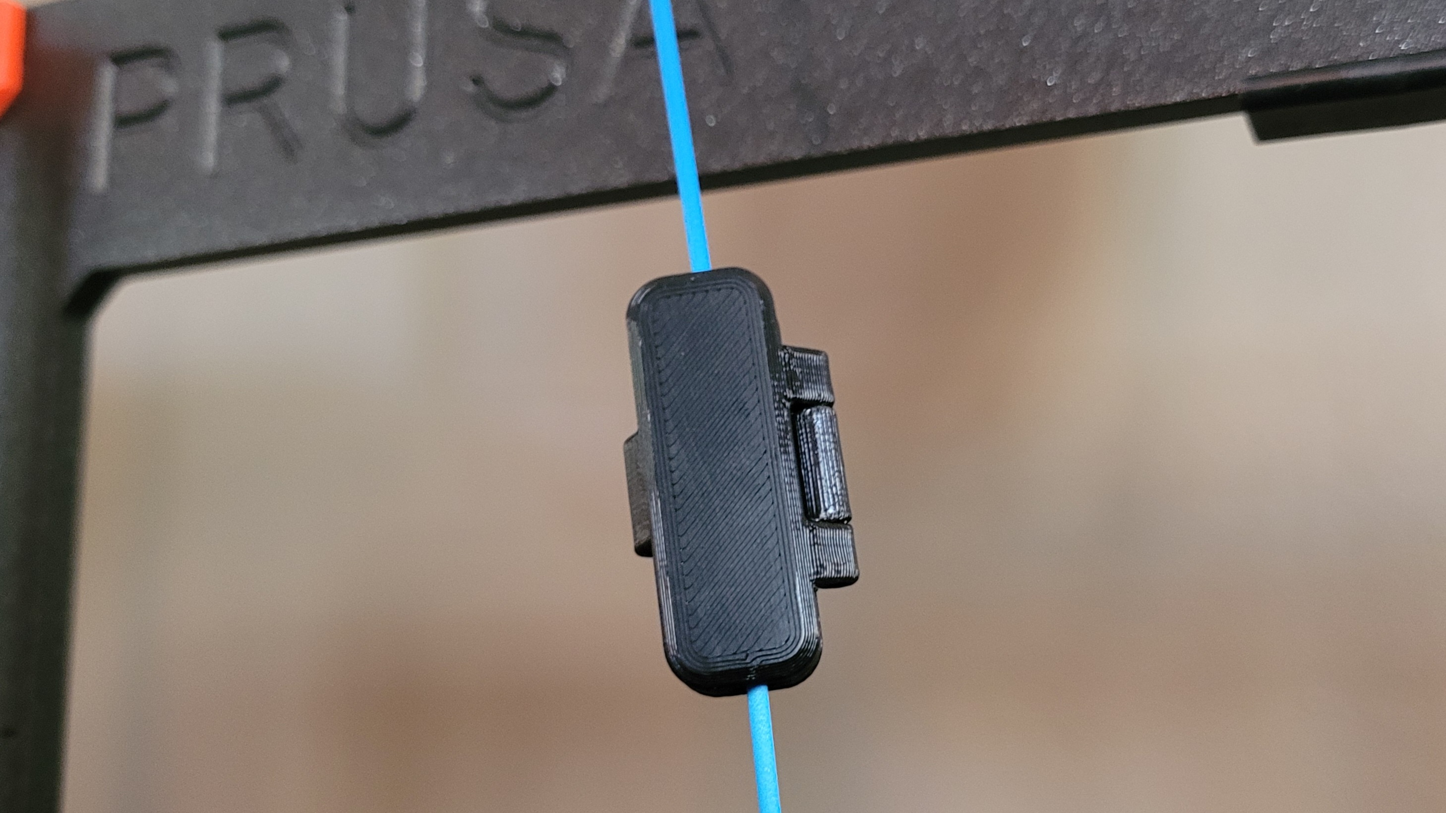 Filament Dust Cap