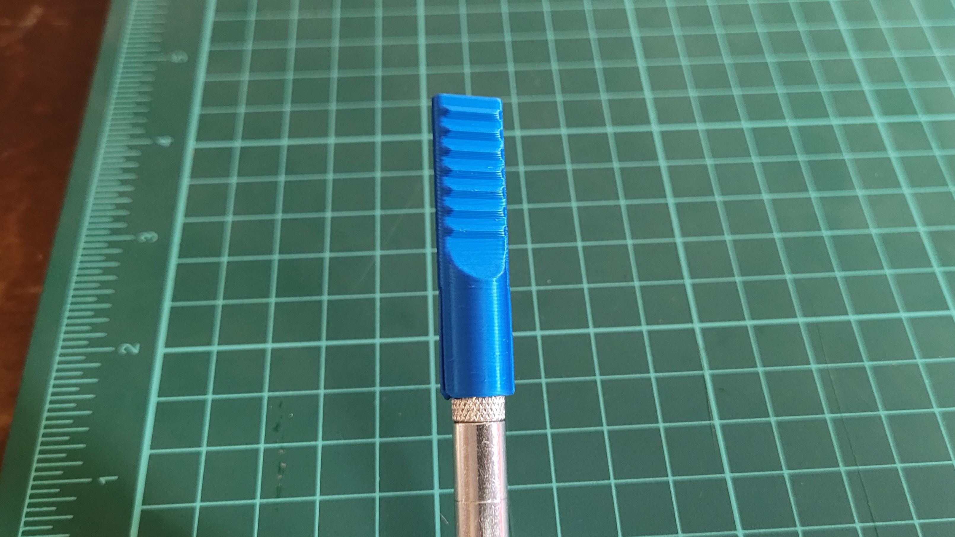 Hobby Knife Cap