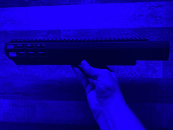 mk23 airsoft pistol upgrades